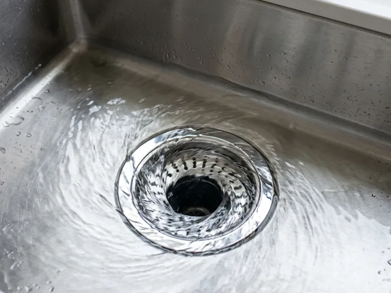 Drain Cleaning Plumber in Elwin, IL